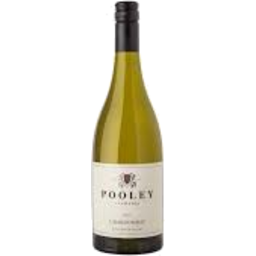 Photo of Pooley Chardonnay 2022
