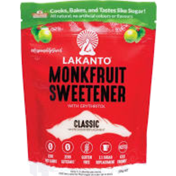 Photo of Lakanto - Classic Monk Fruit Sugar