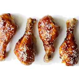 Photo of Chicken Drumsticks Honey Soy