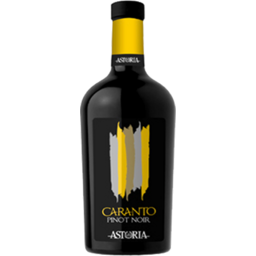 Photo of Astoria Caranto Pinot Noir