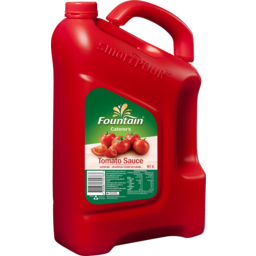 Photo of Fountain® Caterer's Tomato Sauce