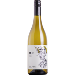 Photo of Ted Pinot Blanc