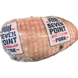 Photo of Pork boneless Shoulder each