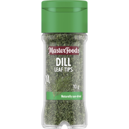 Photo of Masterfoods™ Herbs And Spices Dill Leaf Tips 10 G