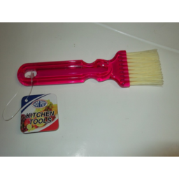 Photo of Ct Pastry Brush Col Handle 1ea
