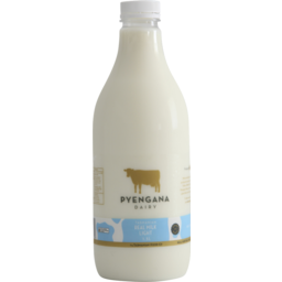 Photo of Pyengana Dairy Light Milk 1.5l