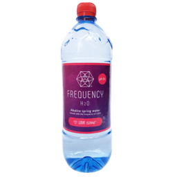Photo of Frequency Love Water 1L
