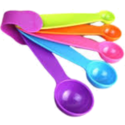 Photo of Measuring Spoons