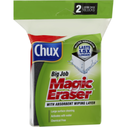 Photo of Chux Magic Eraser Extra Thick