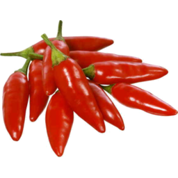 Photo of Chillies Red Bullet(Kg)