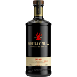 Photo of Whitley Neill Original Dry Gin