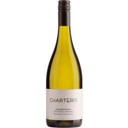 Photo of Charteris Chardonnay