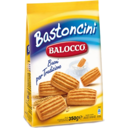Photo of Balocco Biscuits Bastoncini