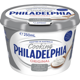 Photo of Philadelphia Cream For Cooking Original 250ml