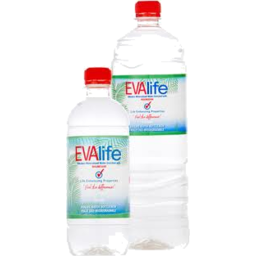 Photo of Evalife Water 600ml