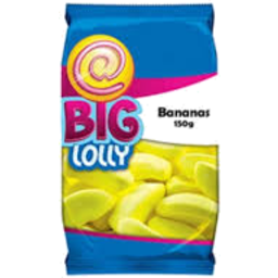 Photo of Big Lolly Banana