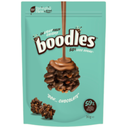 Photo of Boodles Chocolate