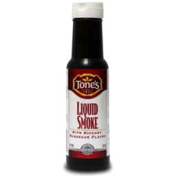 Photo of Tones Liquid Smoke Sauce