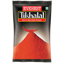 Photo of Everest Tikhalal Chilli Powder 500g