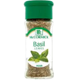 Photo of Herbs, McCormick Basil Leaves 10 gm