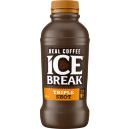 Photo of Ice Break Ice Coffee Strong (500ml)