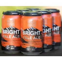 Photo of Bright Pale Ale