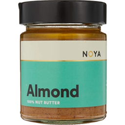Photo of NOYA Org Almond Butter 200g