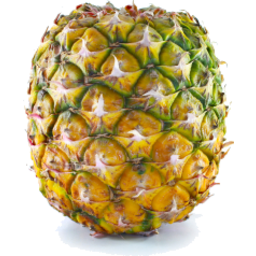 Photo of Whole Sweet Golden Pineapple each