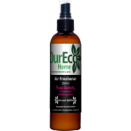 Photo of Our Eco Home Air Freshener Zesty Rose Spray 250ml