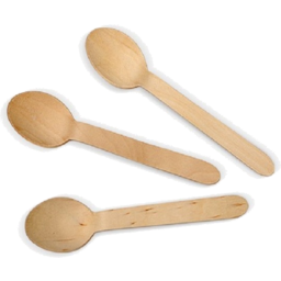 Photo of P/Moments Wooden Spoons