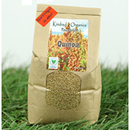 Photo of Quinoa Grain Organic(Tas)