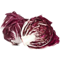 Photo of Lettuce Radicchio