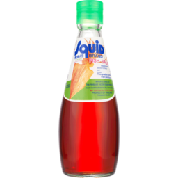 Photo of Squid Brand Fish Sauce 300ml