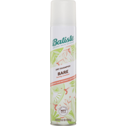 Photo of Batiste Dry Shampoo Bare 200ml