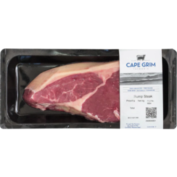 Photo of Cape Grim Rump Steak