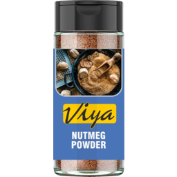 Photo of Viya Nutmeg Powder