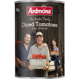 Photo of Ardmona - Tomatoes Diced