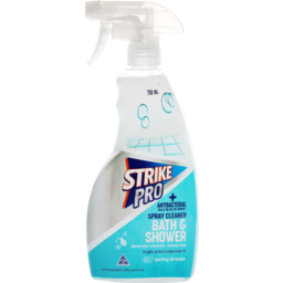 Photo of Strike Pro Bath Shower Spray