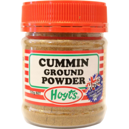 Photo of Hoyts Cumin Ground Powder