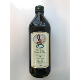 Photo of Eva Extra Virgin Olive Oil 1l