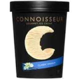 Photo of Connoisseur Vanilla