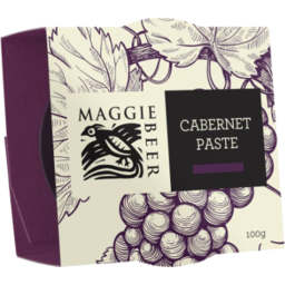 Photo of Maggie Beer Cabernet Paste