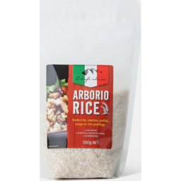 Photo of Chef's Choice - Arborio Rice