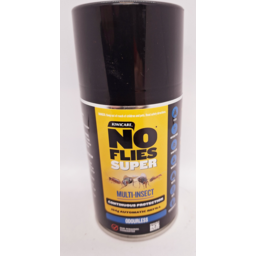 Photo of NO FLIES SUPER MULTI INSECT AUTOMATIC REFIL ODOURLESS