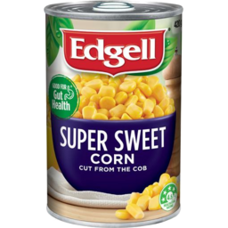 Photo of Edgell Super Sweet Corn Kernels