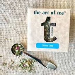 Photo of Art Of Tea Stress Less