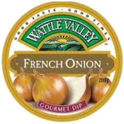 Photo of W/V French Onion Dip 200g
