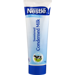 Photo of Nestle Sweet Cond Milk Tube 170gm