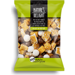 Photo of Nature's Delight Deluxe Apricot Mix