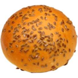 Photo of Noisette Seed Brioche Roll
